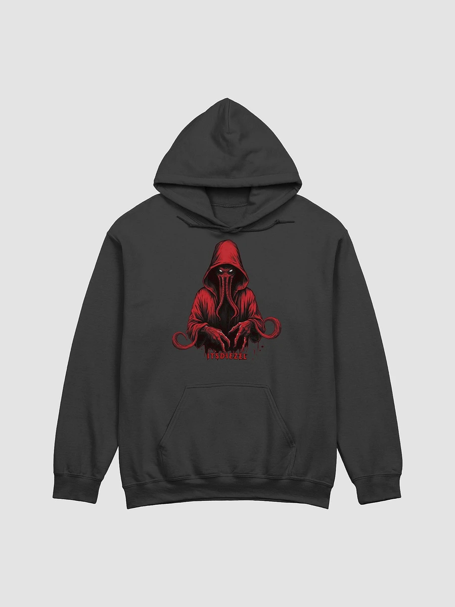 Accept Madness Hoodie product image (1)