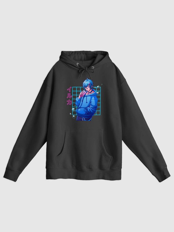 Dolphin Streetwear Unisex Hoodie product image (1)