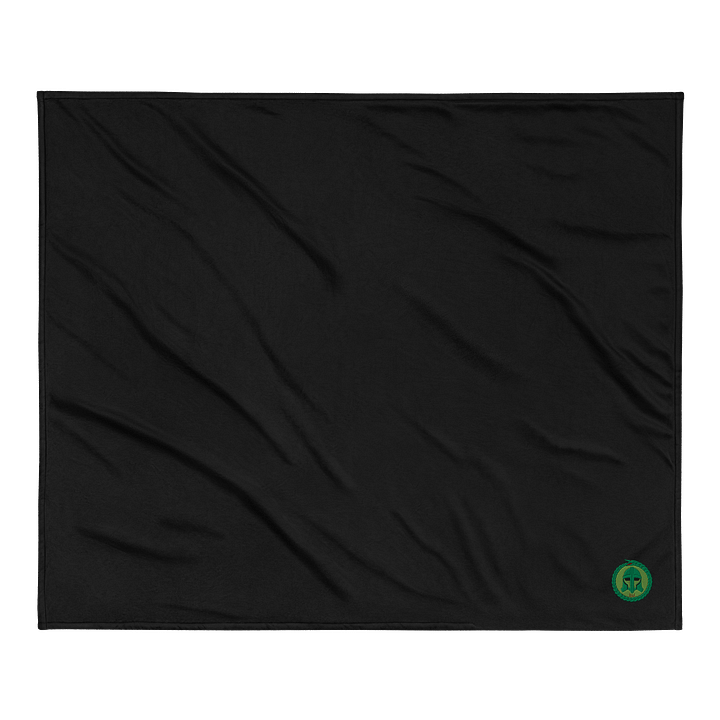 Ulfmyr Sexy Cozy Sherpa Blanket product image (2)