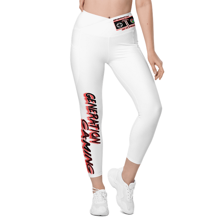 Generation Gaming Bold Leggings product image (1)