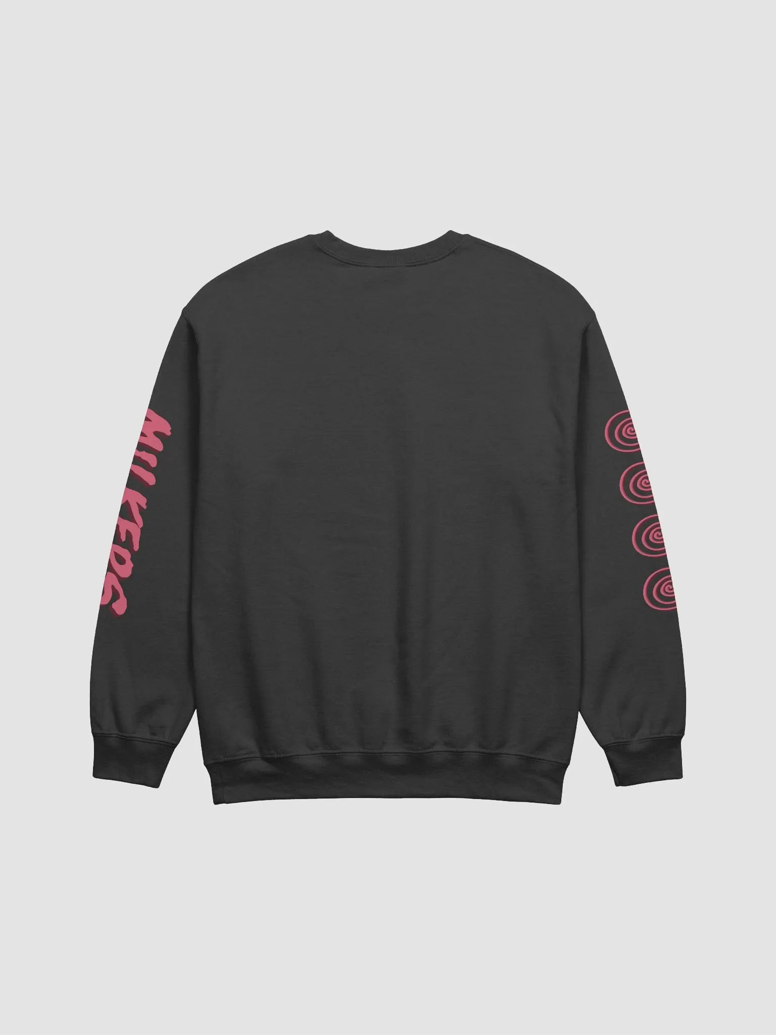 Strawberry Milkers GrimRogue Sweatshirt product image (7)