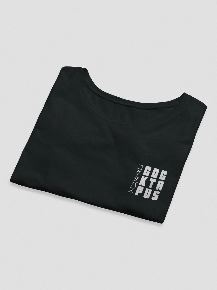HRNY | Cocktapus Crop Top product image (4)