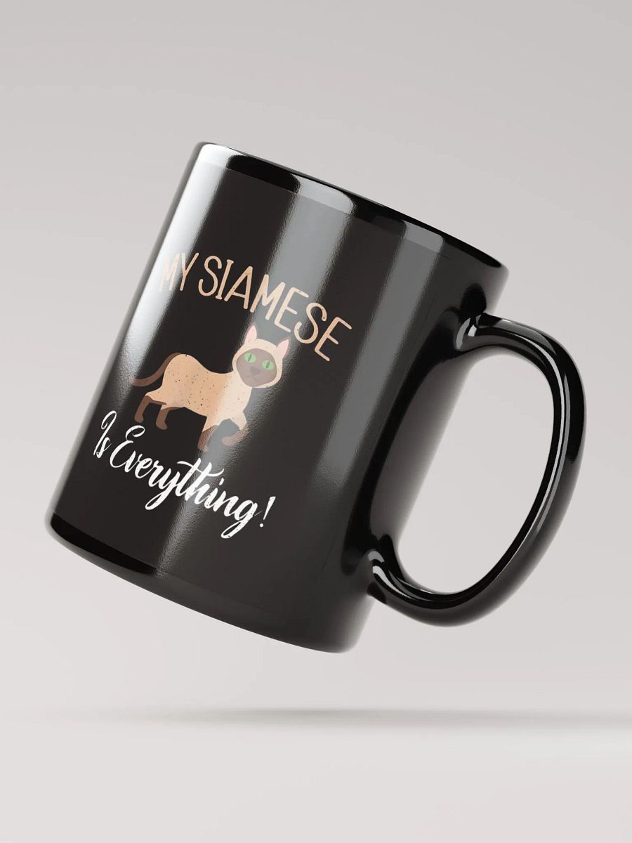 My Siamese Is Everything product image (2)
