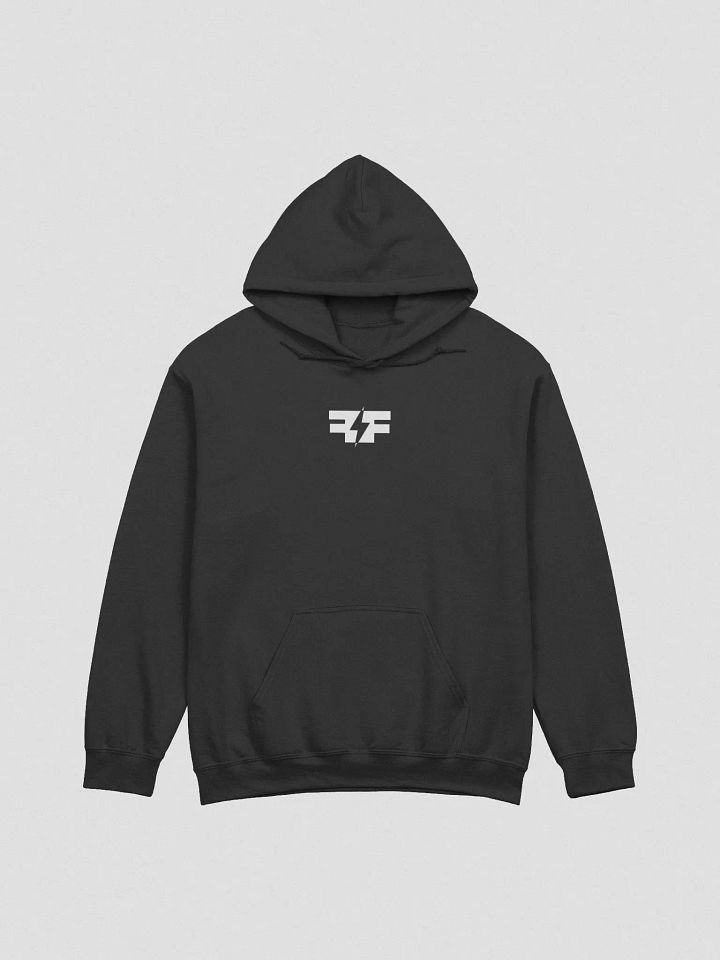 FlashForce Logo Hoodie product image (1)