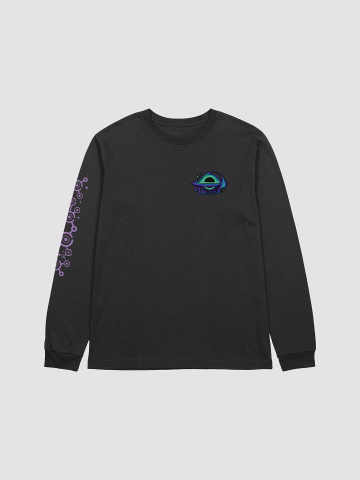 Dense Long Sleeve product image (1)