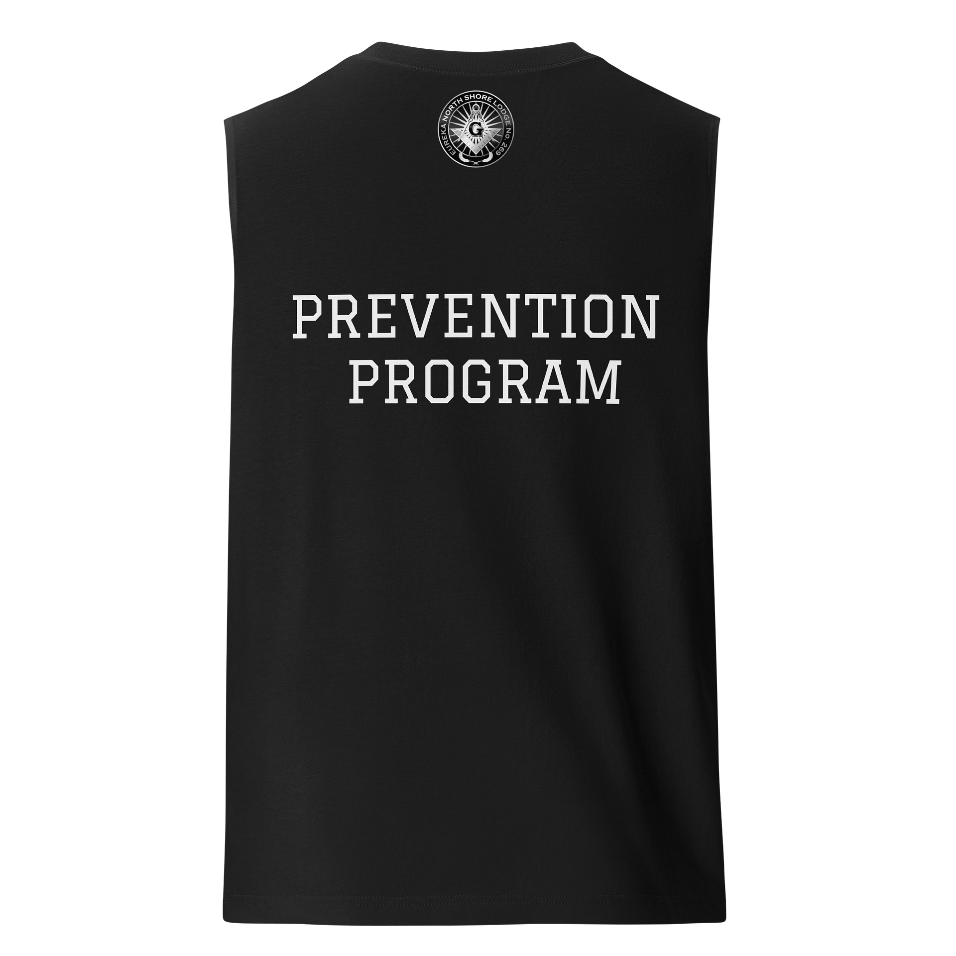 ENS Dad Bod Tank product image (2)