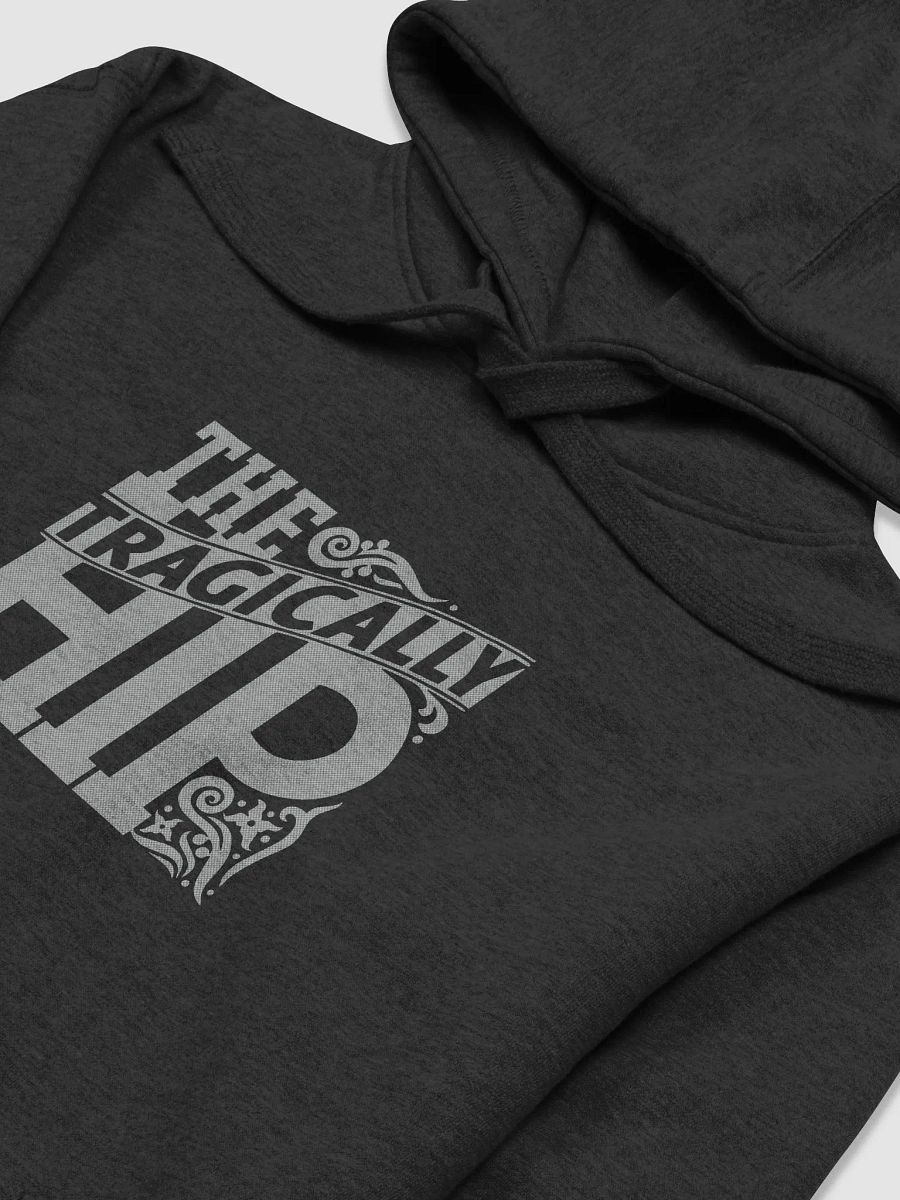 The Tragically Hip Premium Hoodie product image (22)