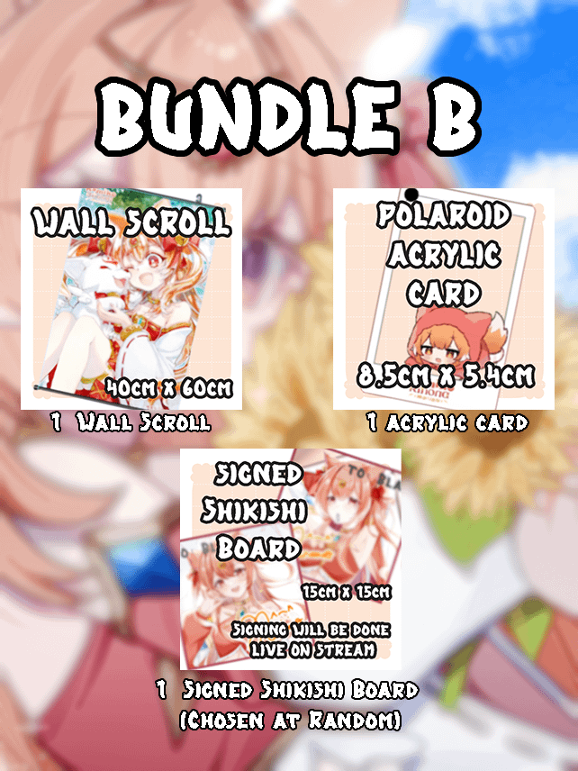 BUNDLE B product image (1)