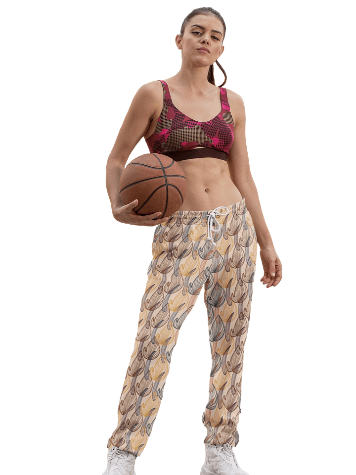 Rayburn | Women's Joggers product image (1)