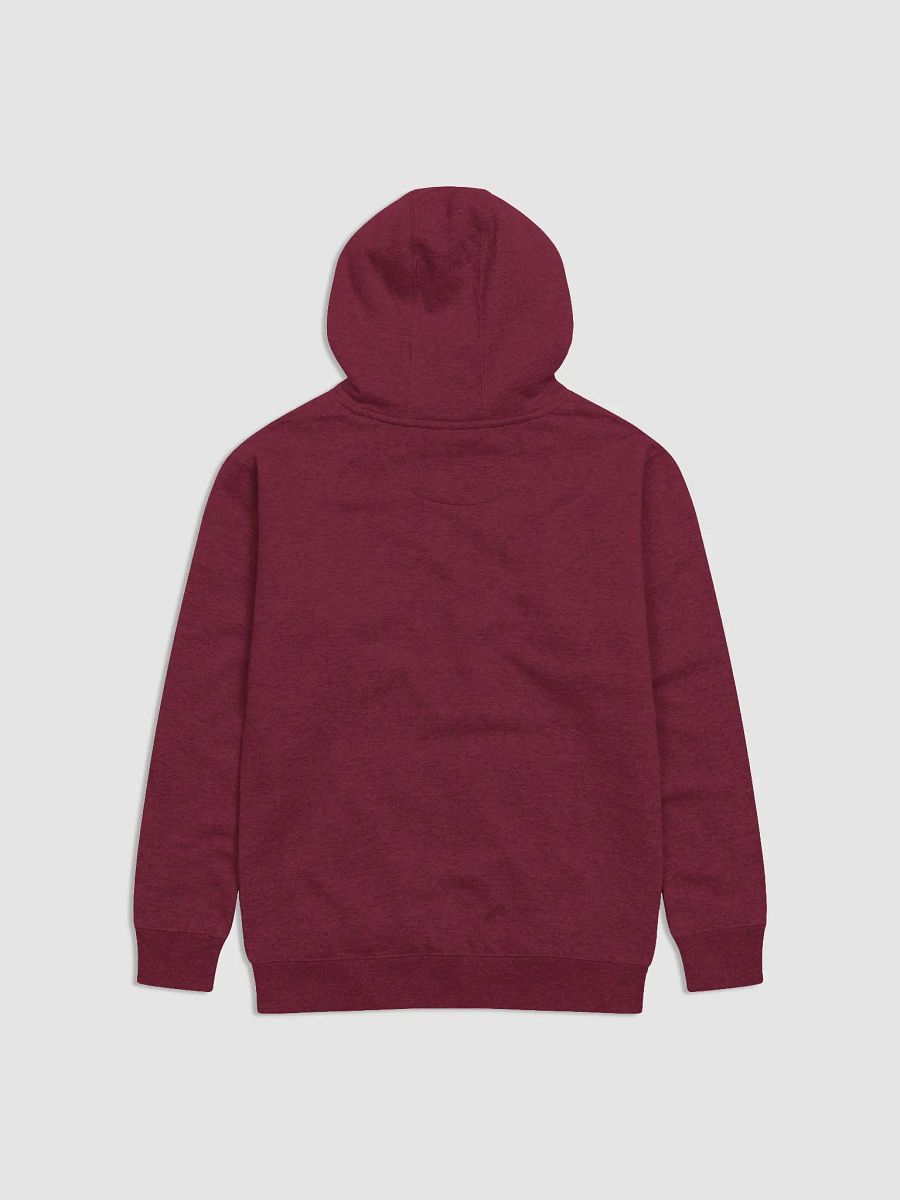 Hoodie - Dark product image (3)