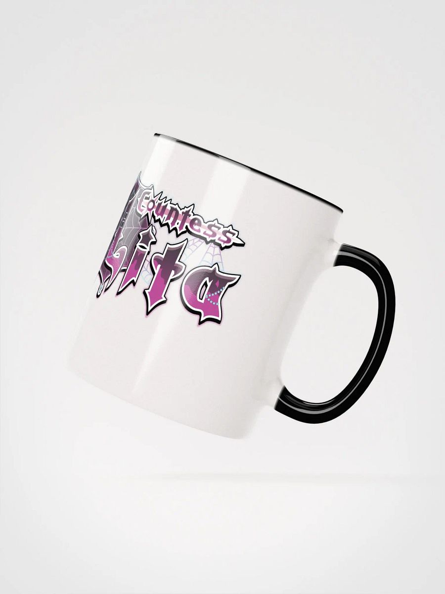 Countess Lita Color Inside Character Mug product image (9)