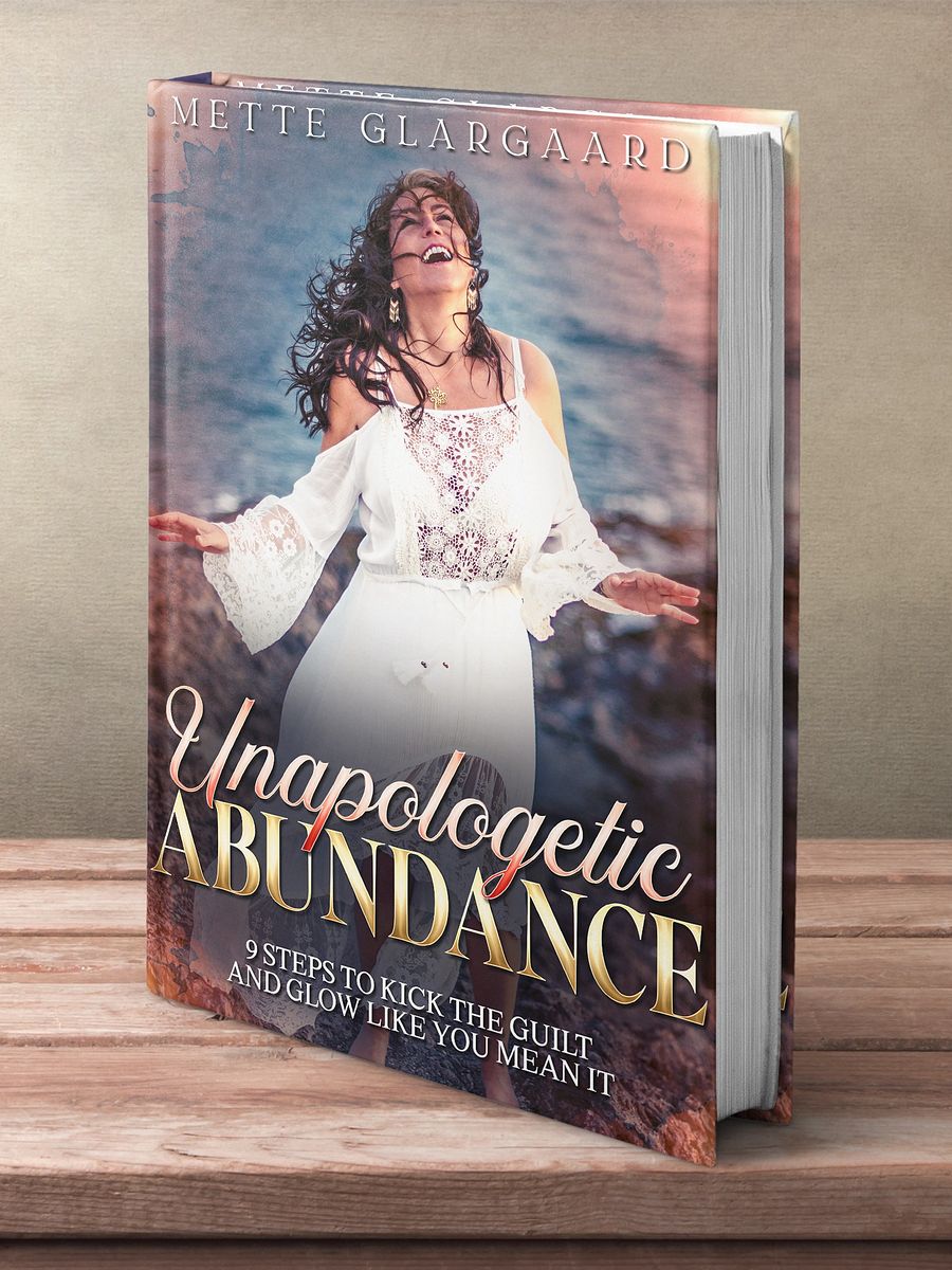 E-Chapter 1: OWN WHAT YOU WANT—WITHOUT THE GUILT TRIP — From Unapologetic Abundance product image (2)