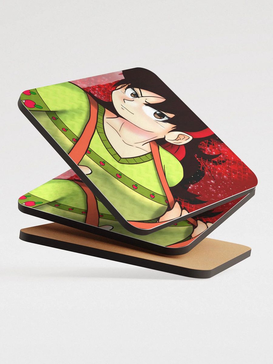 2022 Holiday Design - Coaster product image (4)