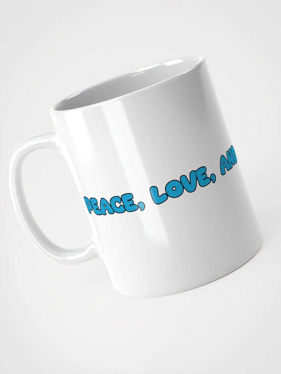 P.L.D.C. Mug 1 product image (1)