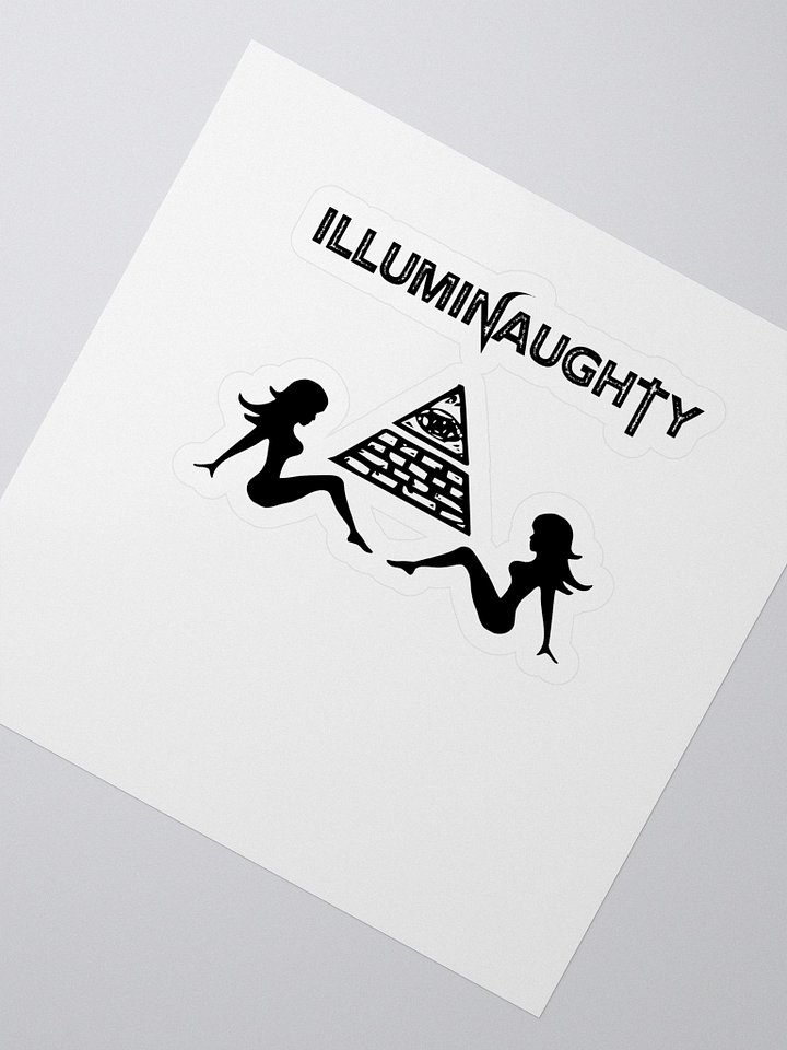 Illuminaughty product image (2)