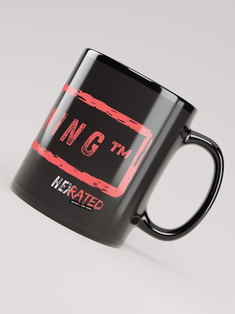 Functioning™ Mug product image (4)