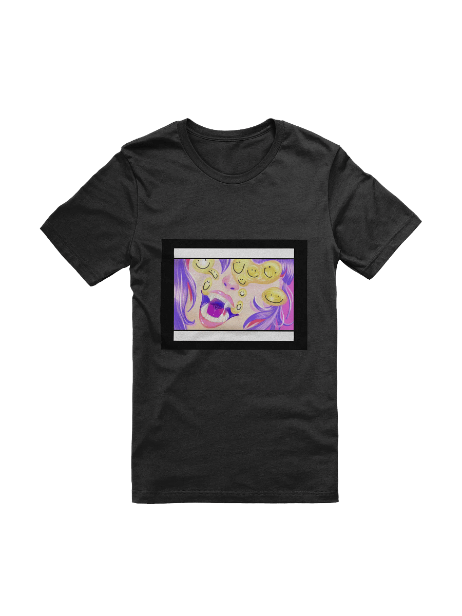 Happy Vamp T-Shirt product image (1)