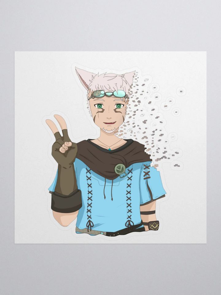 Raid and Fade(Without text) product image (1)