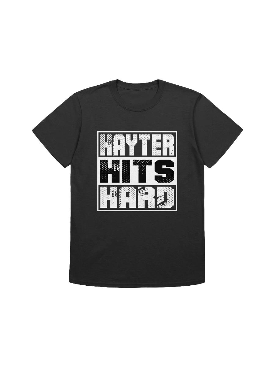 Hard Hitter product image (1)