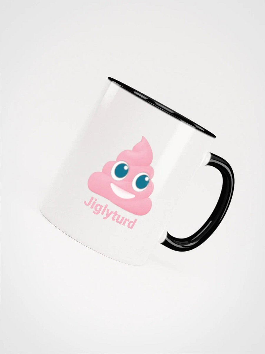 Jiglyturd Mug product image (11)