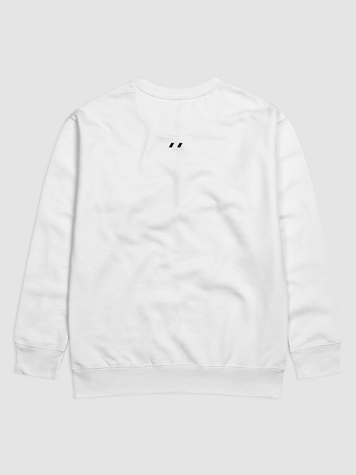 Flowing Physique Premium Sweatshirt product image (2)