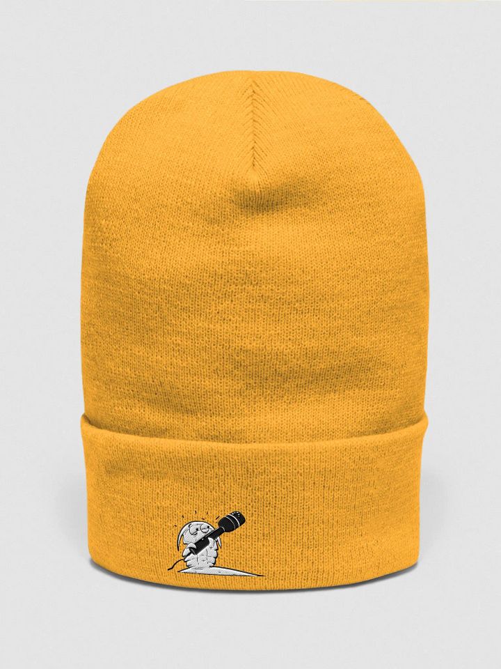 Skitters Beanie product image (1)