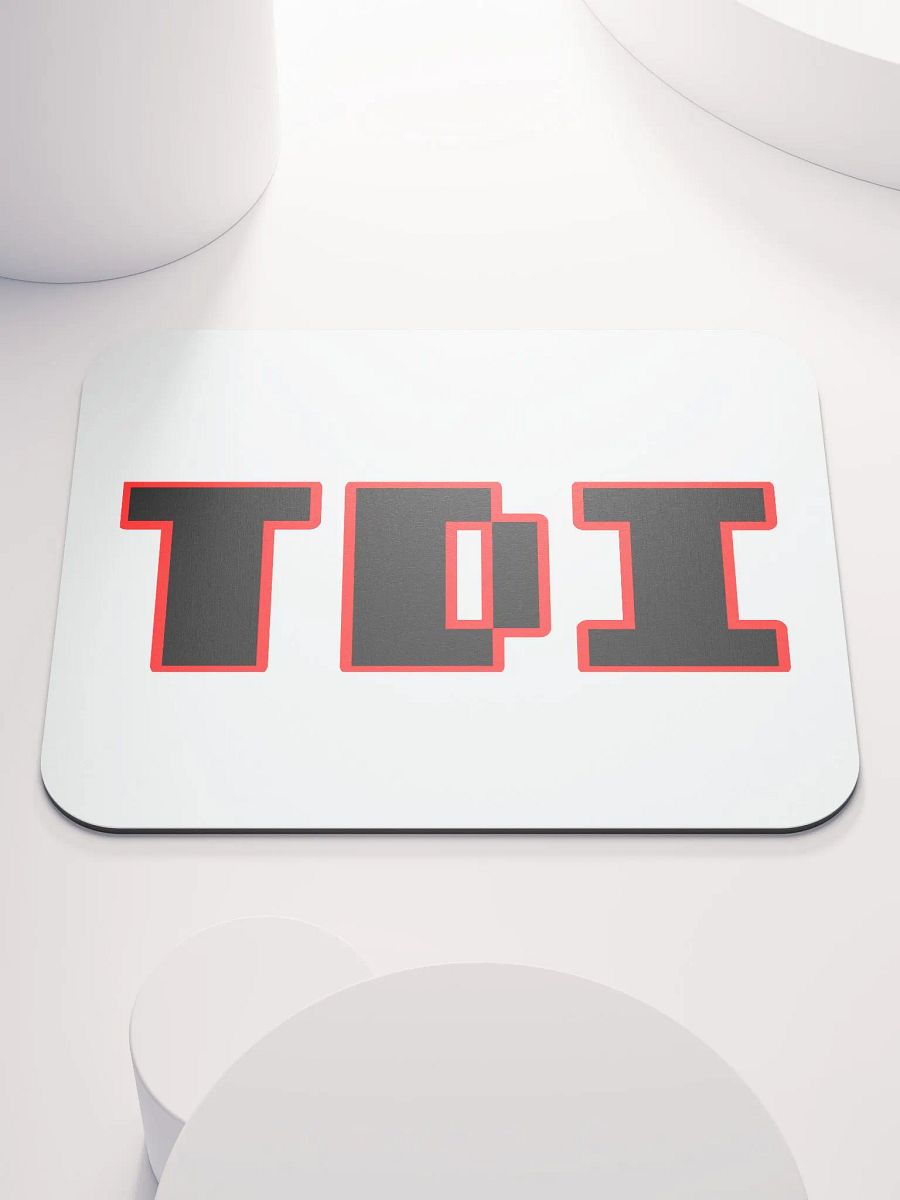 TDI Mouse Pad product image (1)