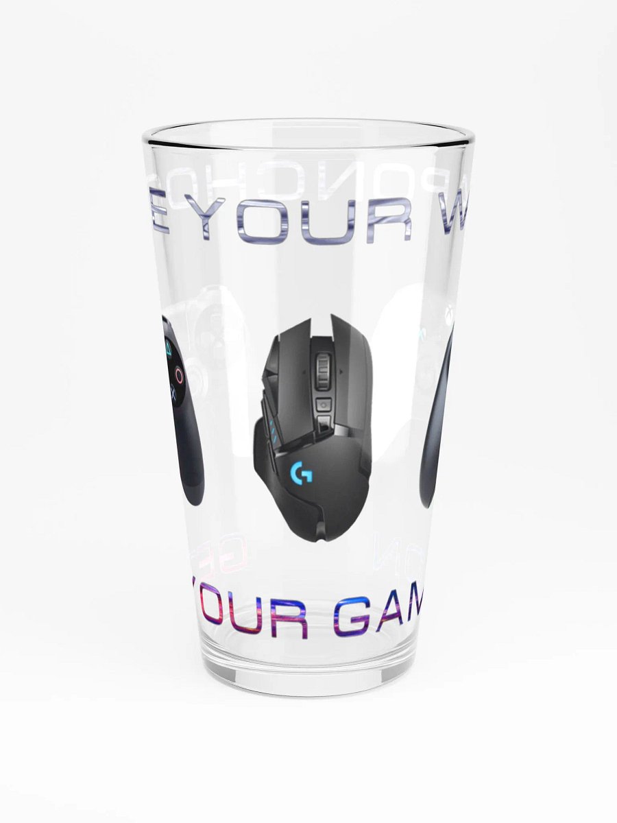 Weapon Shaker product image (3)