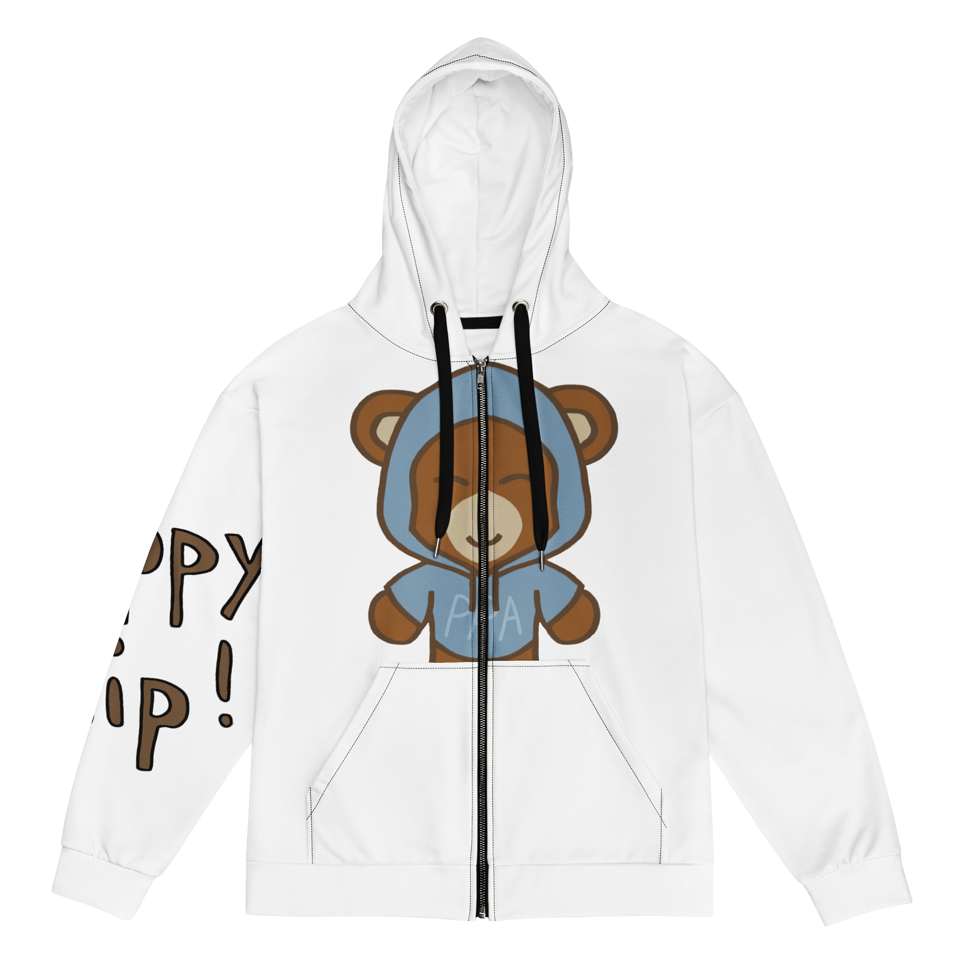 Bear Hoodie product image (1)
