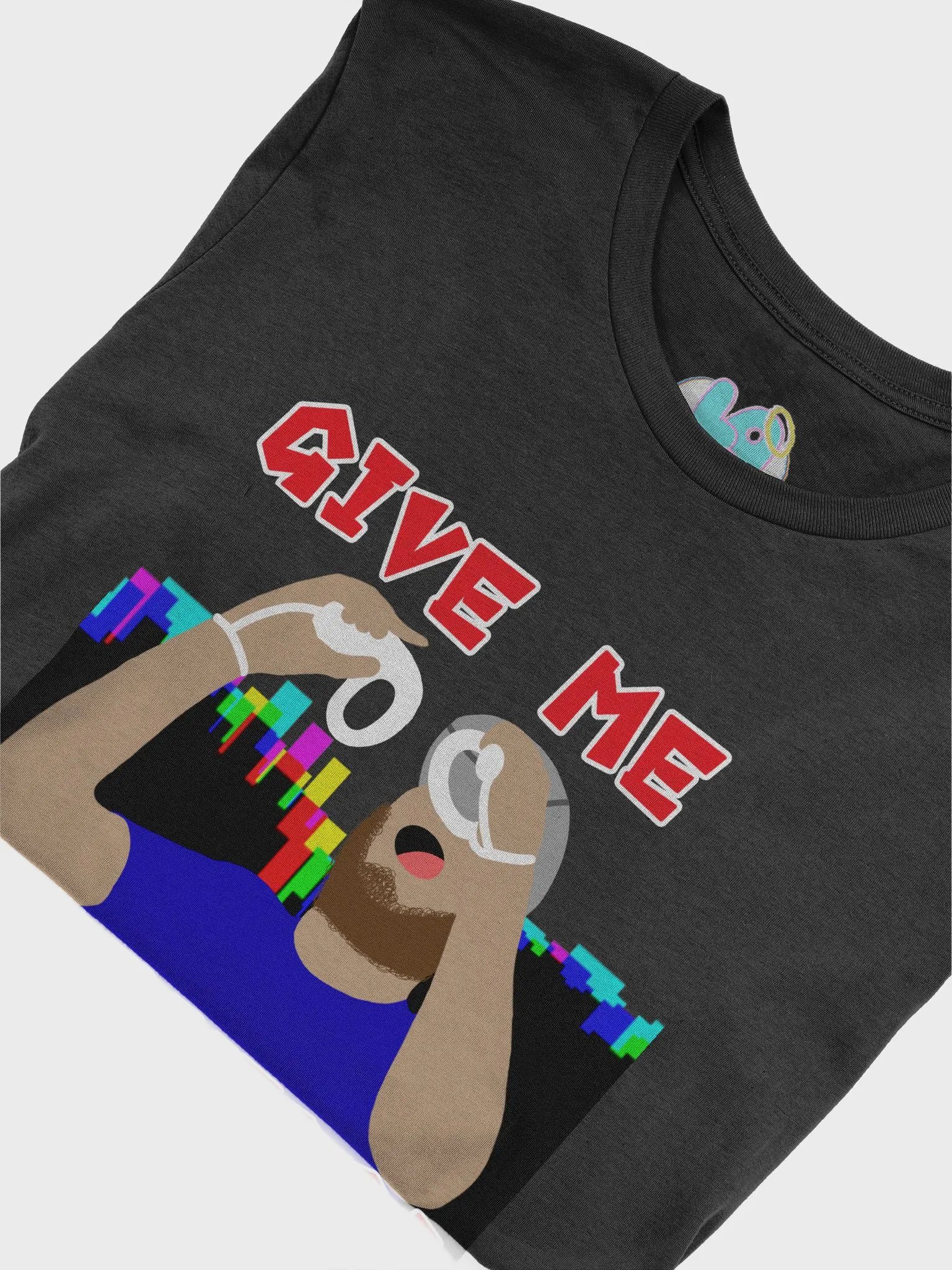 GIVE ME CHIPS! T-Shirt product image (15)