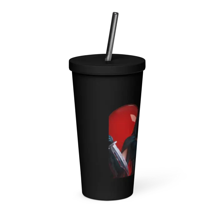 Ghost Mommy Tumbler product image (6)