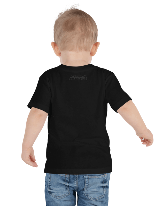 Ibreon Esports Toddler Tee - Ball Chaser product image (9)