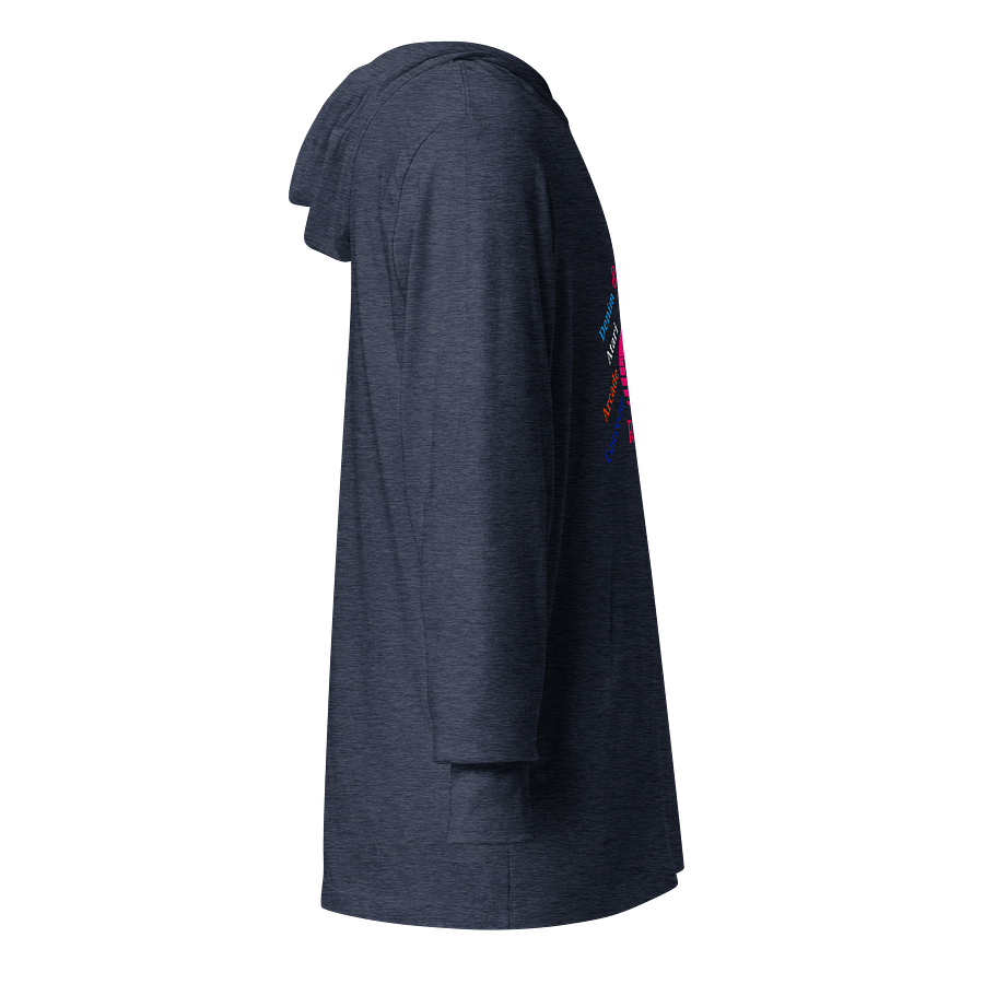 Retro VHS Dream Hoodie product image (5)