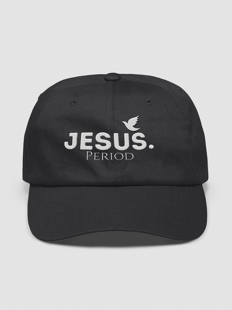 Jesus Hat product image (1)