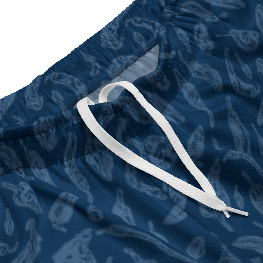 Summer Pep Mesh Shorts product image (3)