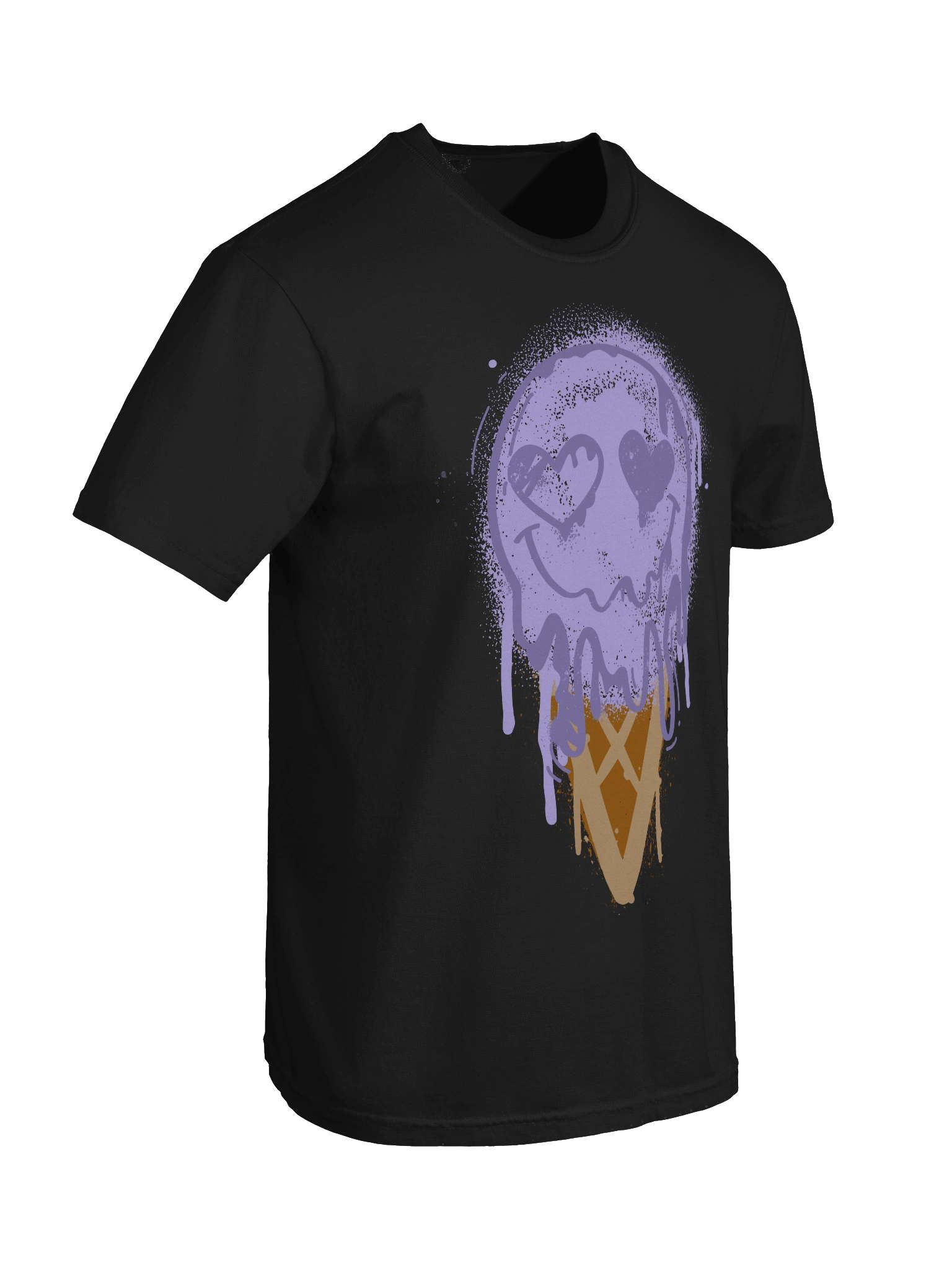 Be my Ubae Graffiti Tee product image (38)