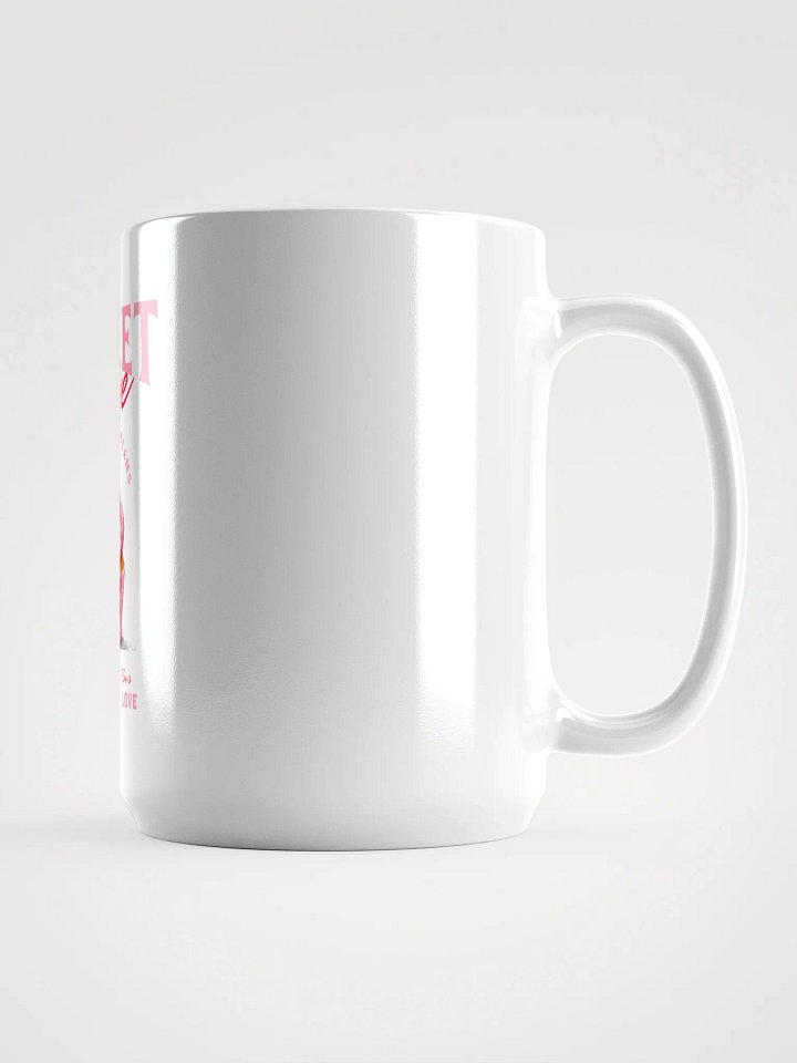 Sweet Love Cupcake Mug product image (2)