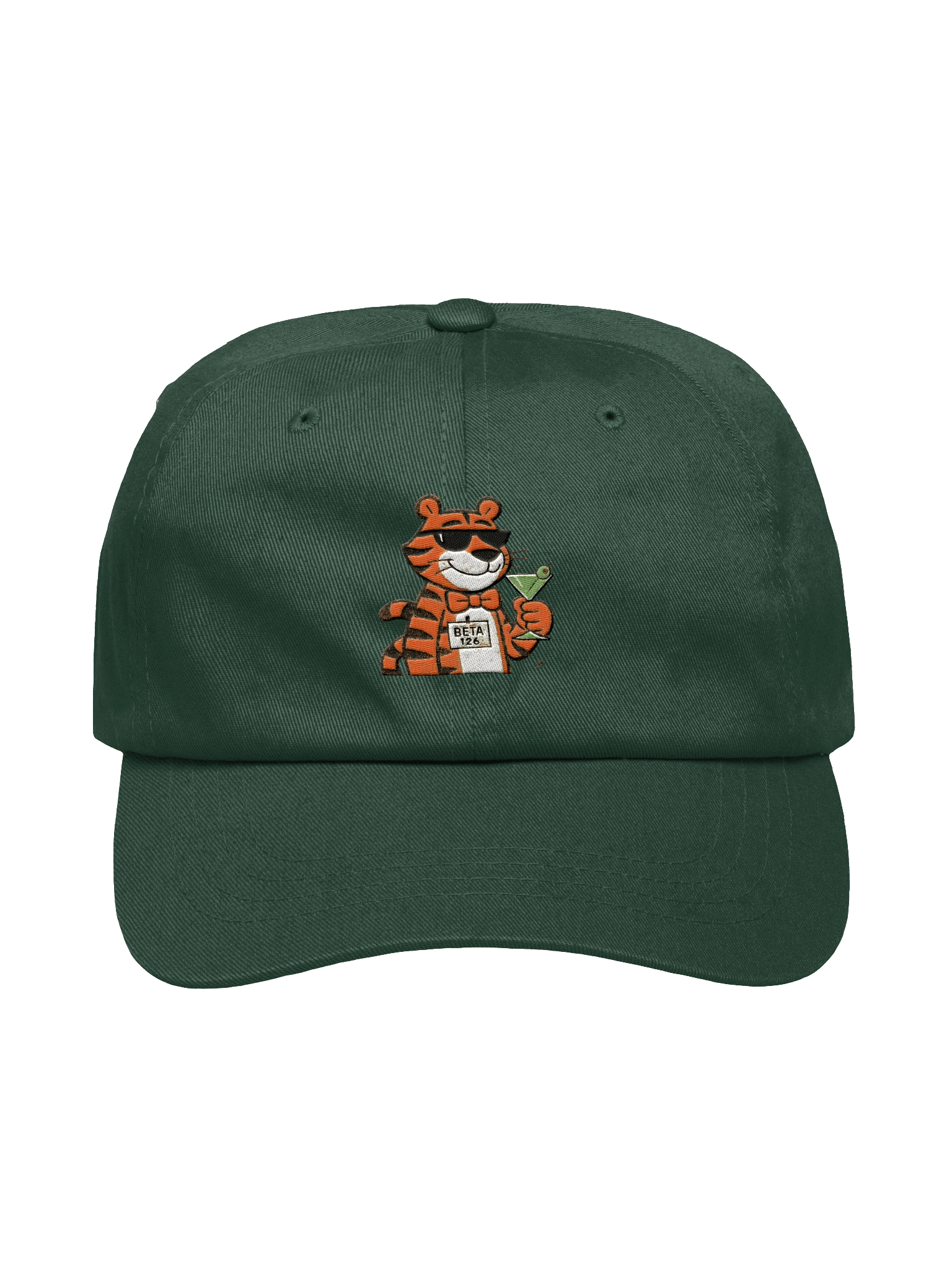 SN126 - TIGER BETA product image (25)