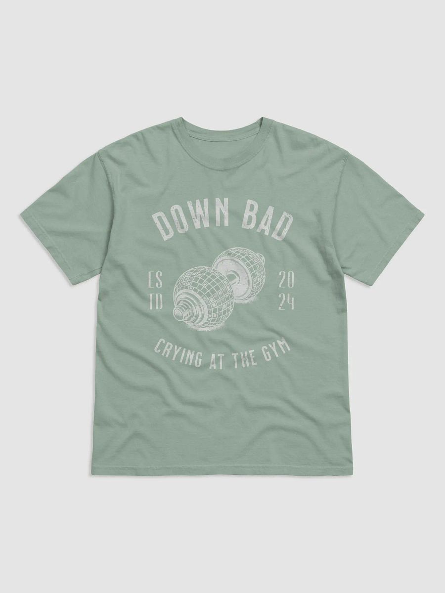 Taylor Swift Down Bad Crying At The Gym product image (1)