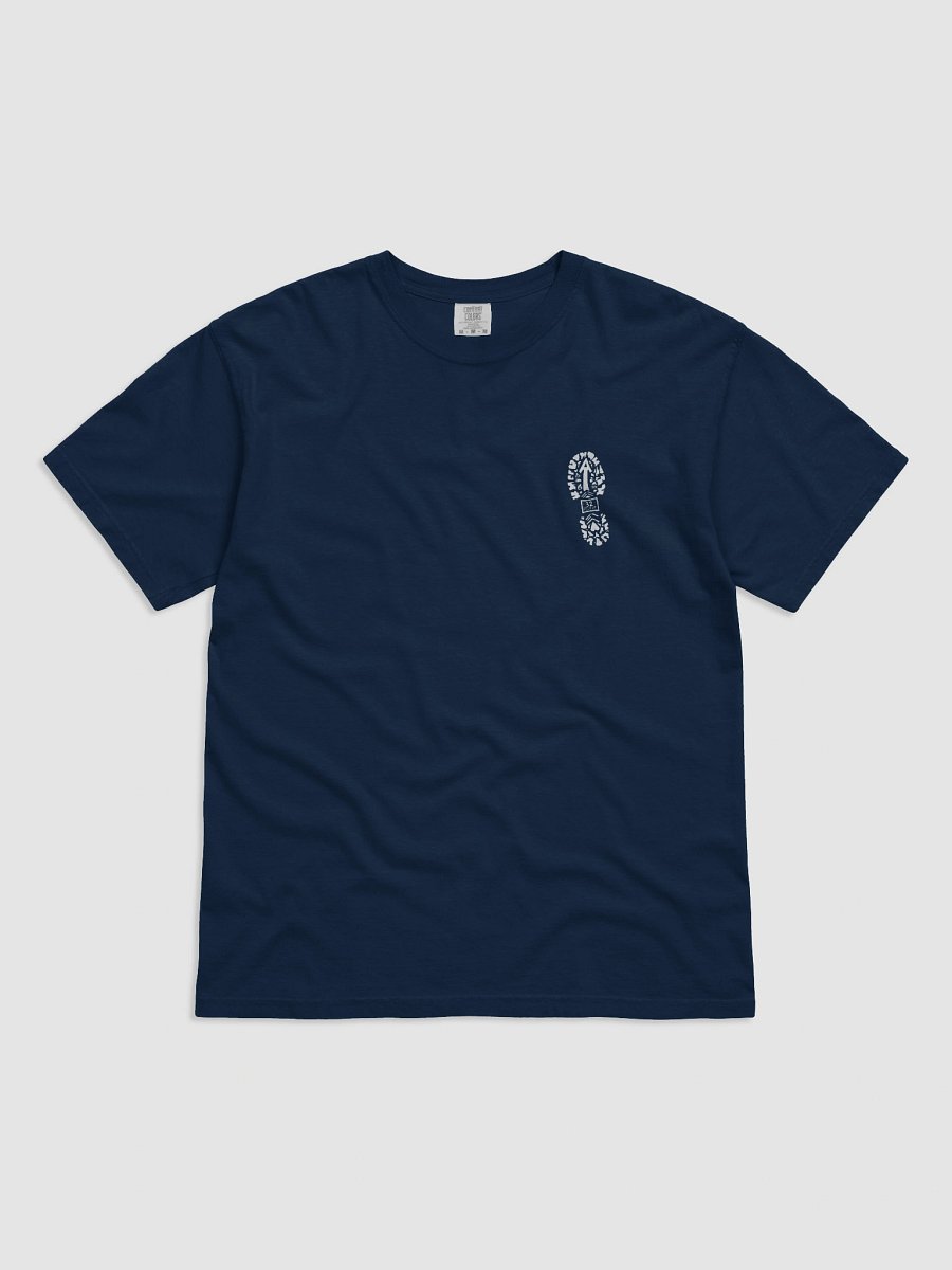 Trail-Worn Tee – Appalachian Trail Edition product image (1)