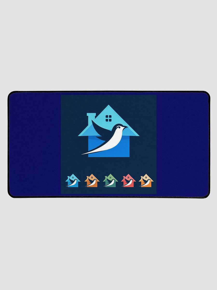 Avian Haven Desk Mat product image (1)