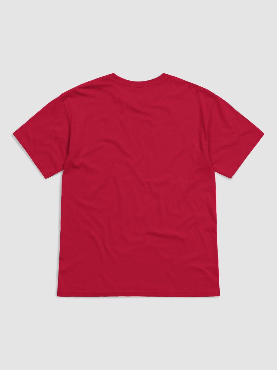 Snow's joy hold by Youthful sprit_ T-shirt design product image (3)