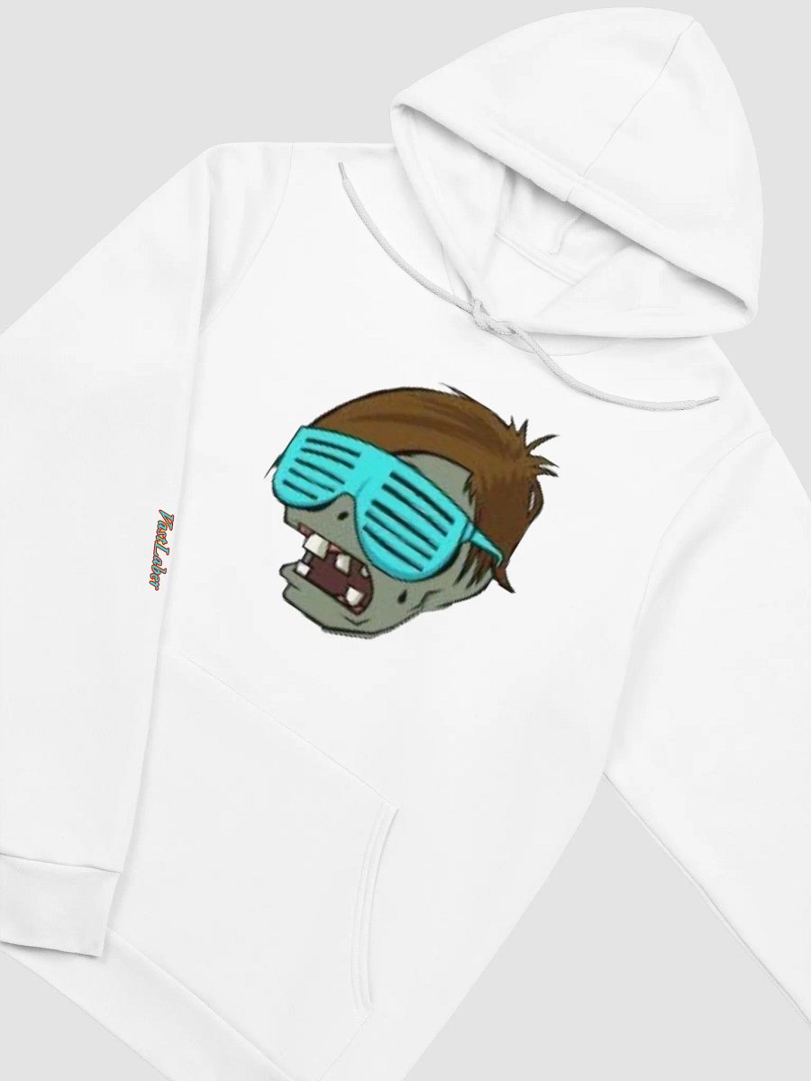 VastLaber Hoodie (White) product image (3)