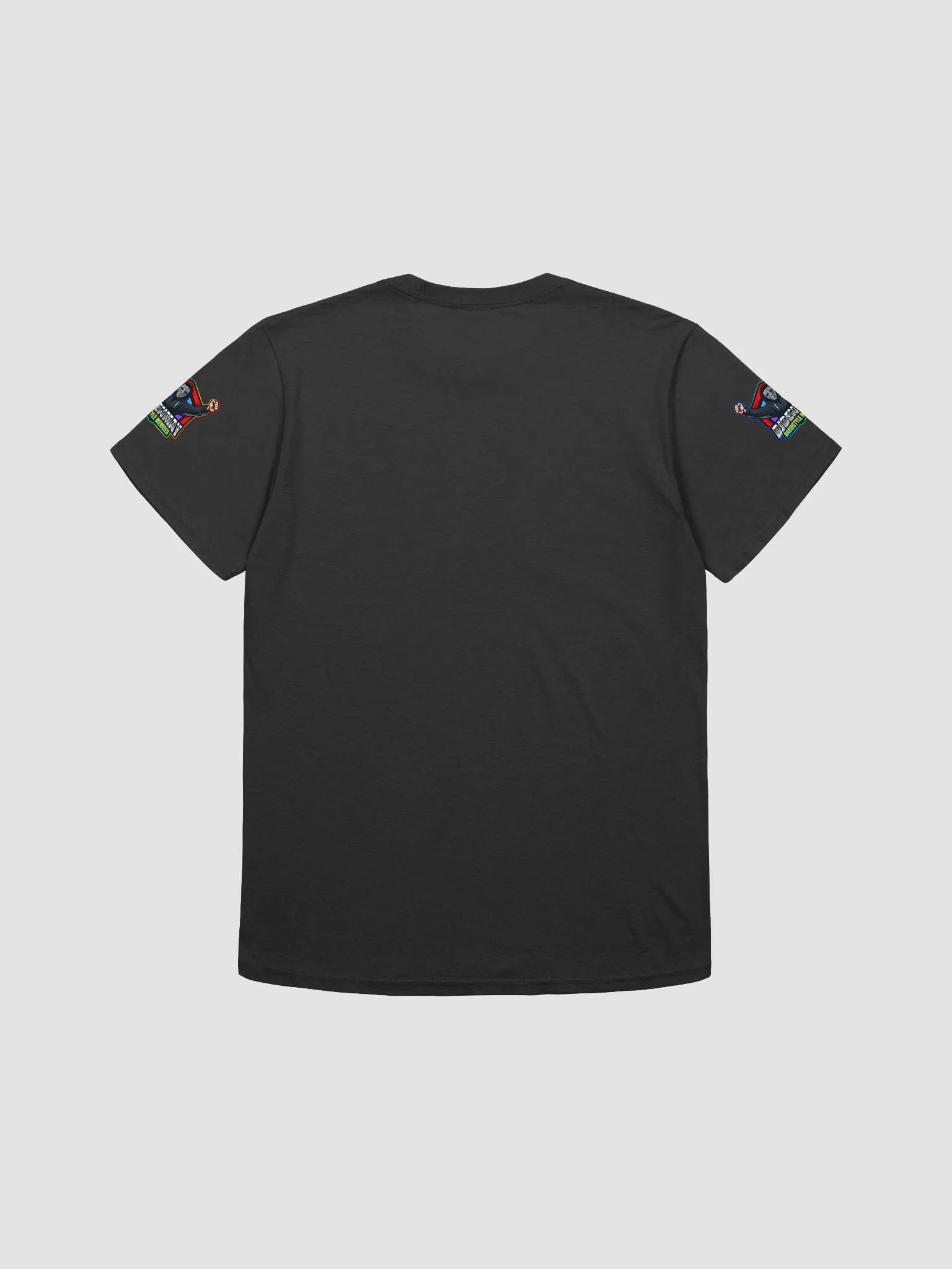 DJ DenMay - Softstyle T-Shirt product image (12)