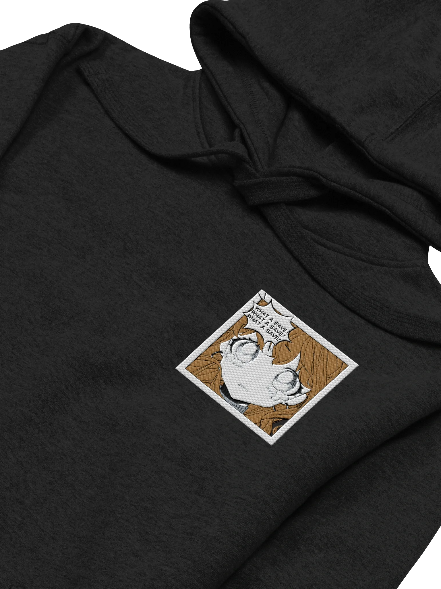 What a hoodie! product image (12)