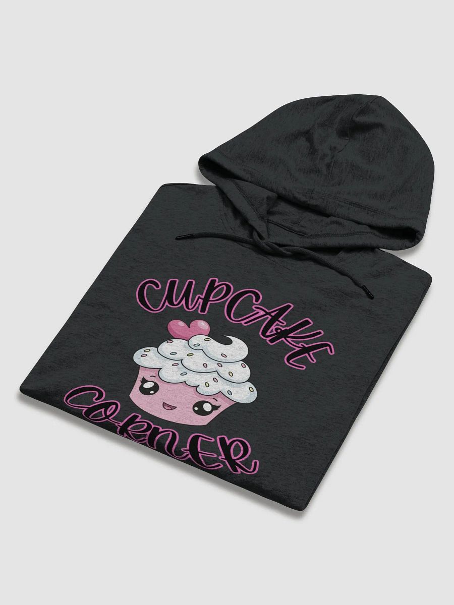 CupCake Lightweight Hoodie product image (5)