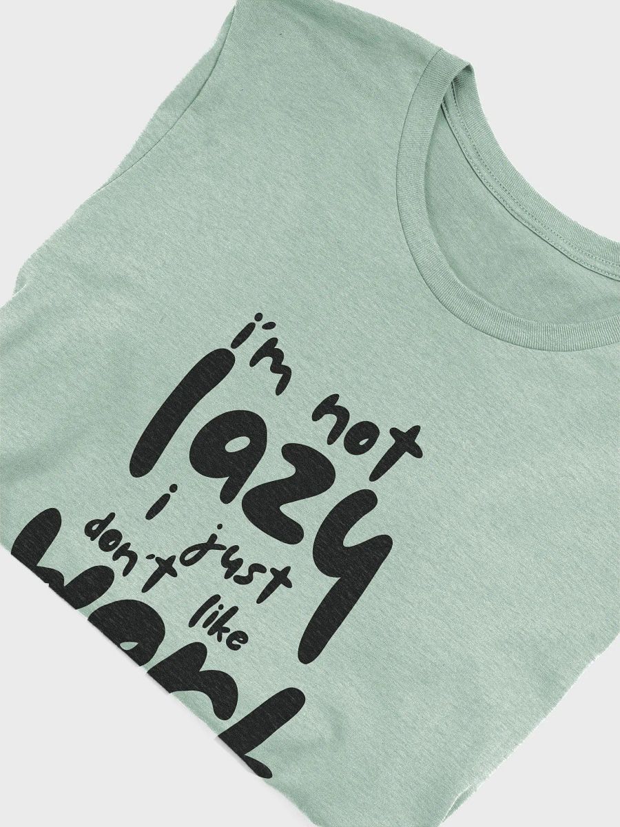 The Honest Slacker Tee product image (51)
