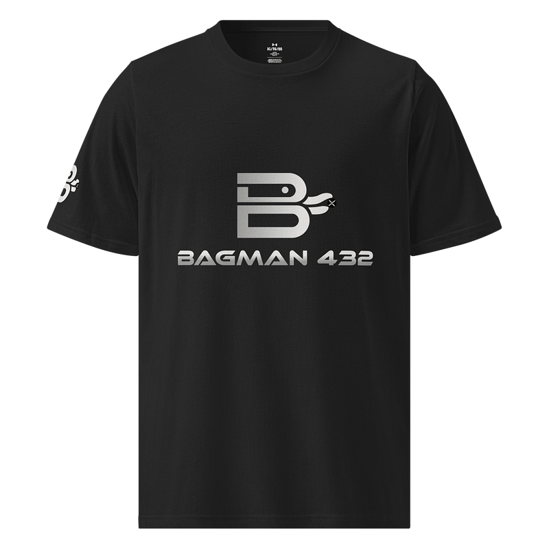 Bagman 432 Tee