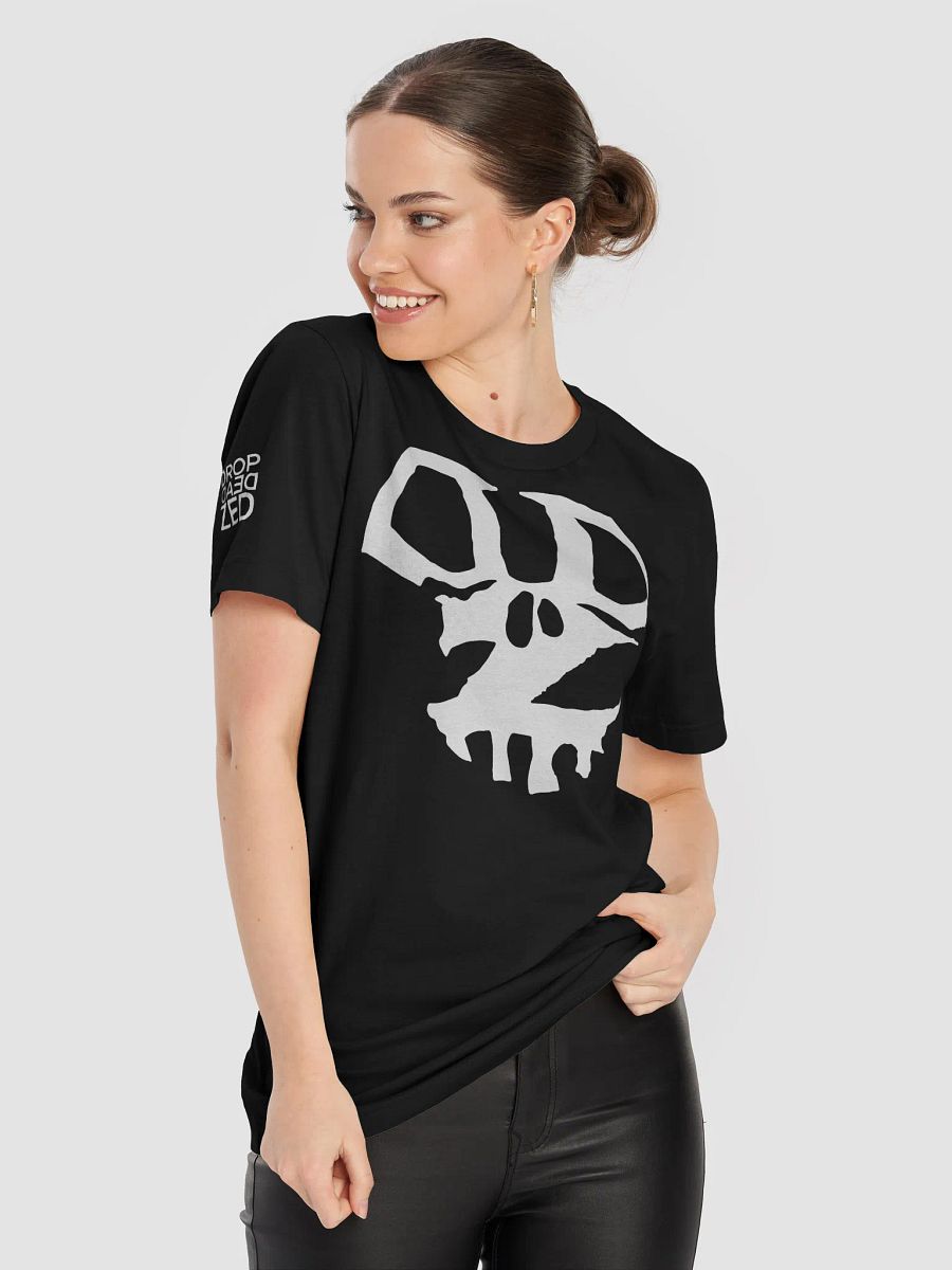 Drop Dead Zed - Logo shirt product image (8)
