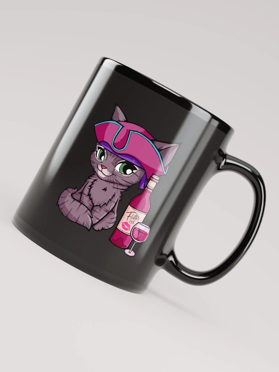 Mama Cat Mug product image (7)